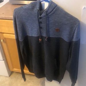 Tentree Mens Medium pullover